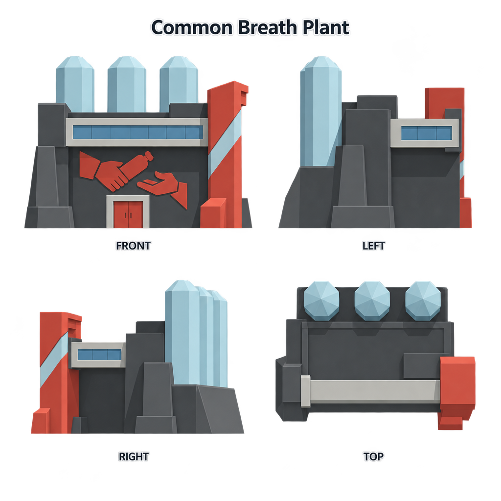 Common Breath Plant concept sheet
